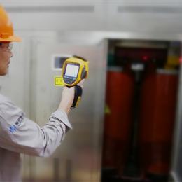 電氣風(fēng)險(xiǎn)專項(xiàng)檢查