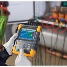 電能質(zhì)量檢測(cè)