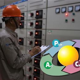 電氣安全閉環(huán)管理咨詢